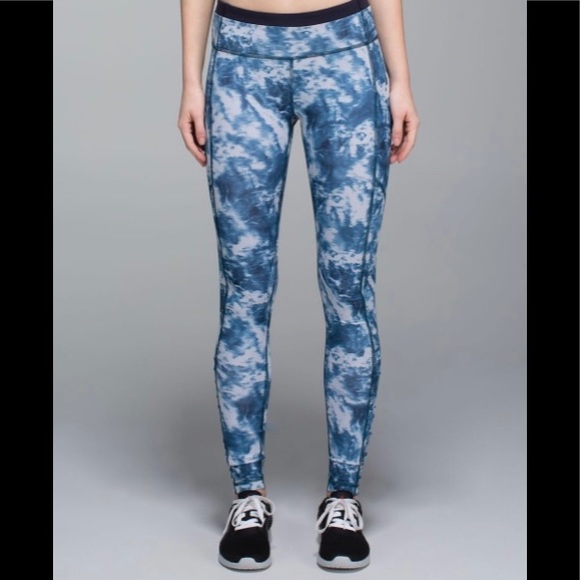 Lululemon Speed Tight III *All Full-On Luxtreme - Picture 2 of 16